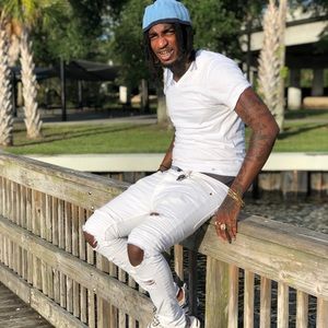 Meet your Posher, Christopher